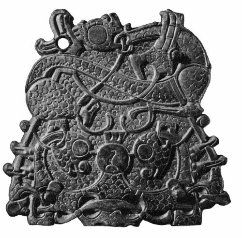 Иллюстрация к книге — Викинги [i_118.jpg]