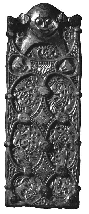 Иллюстрация к книге — Викинги [i_119.jpg]