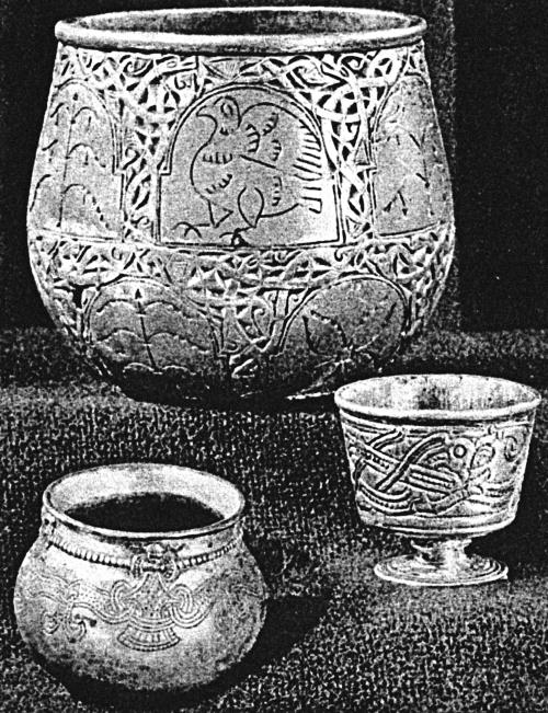 Иллюстрация к книге — Викинги [i_122.jpg]