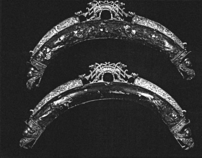 Иллюстрация к книге — Викинги [i_123.jpg]