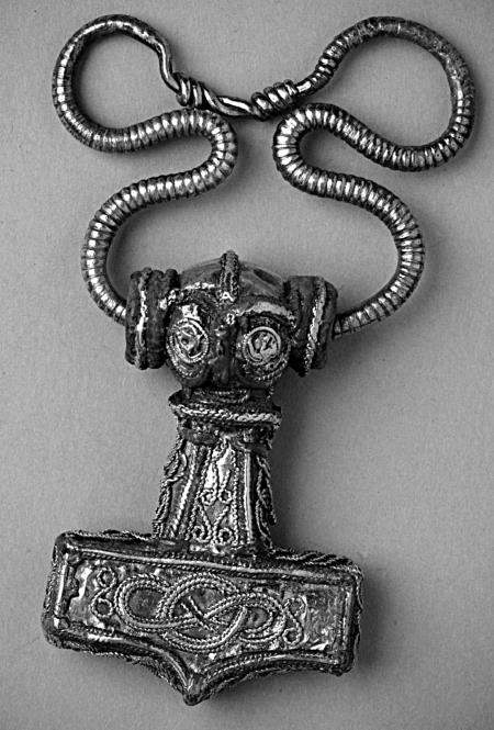 Иллюстрация к книге — Викинги [i_137.jpg]