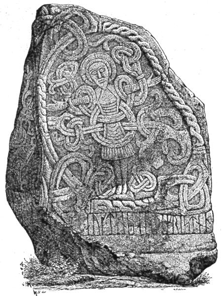 Иллюстрация к книге — Викинги [i_141.jpg]