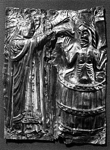 Иллюстрация к книге — Викинги [i_142.jpg]