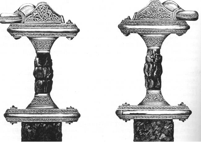 Иллюстрация к книге — Викинги [i_148.jpg]