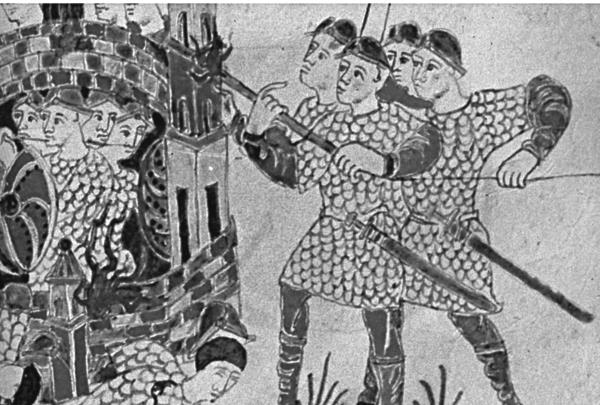 Иллюстрация к книге — Викинги [i_152.jpg]