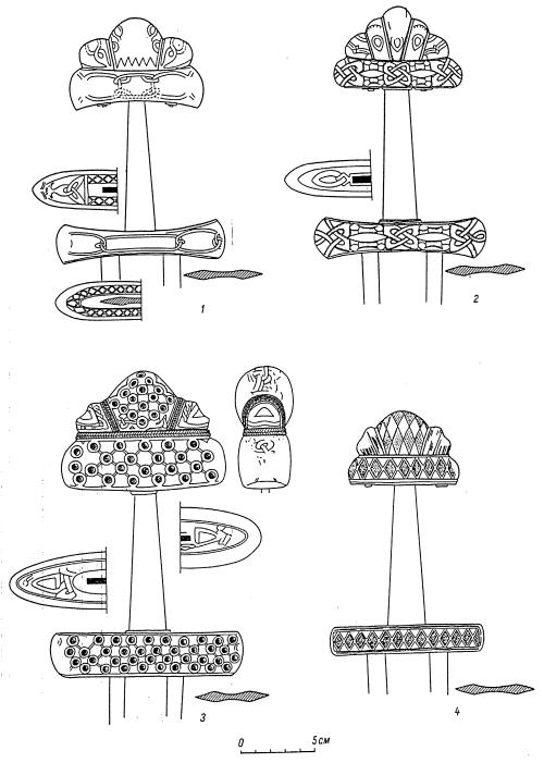 Иллюстрация к книге — Викинги [i_159.jpg]