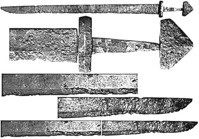 Иллюстрация к книге — Викинги [i_162.jpg]