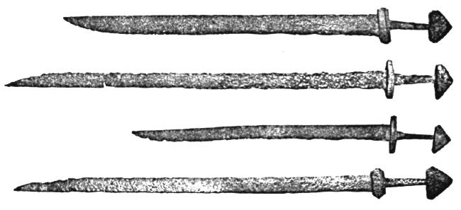 Иллюстрация к книге — Викинги [i_163.jpg]