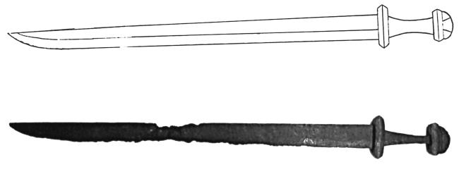 Иллюстрация к книге — Викинги [i_167.jpg]