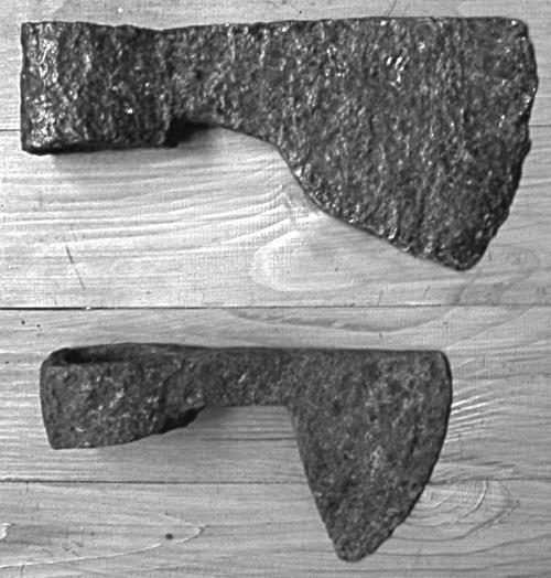 Иллюстрация к книге — Викинги [i_169.jpg]