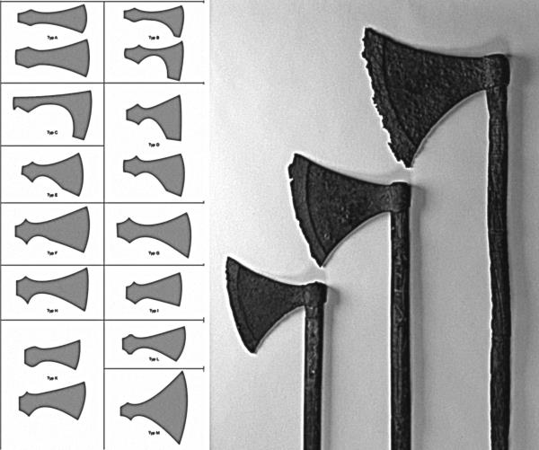 Иллюстрация к книге — Викинги [i_171.jpg]