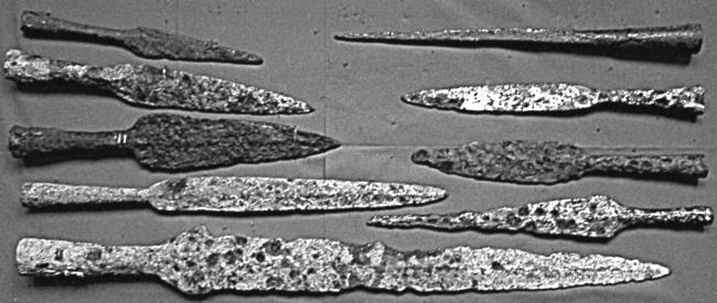 Иллюстрация к книге — Викинги [i_178.jpg]