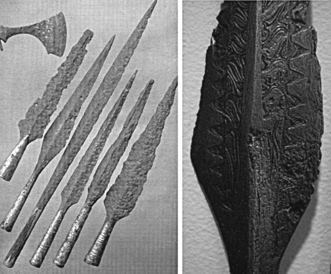 Иллюстрация к книге — Викинги [i_180.jpg]