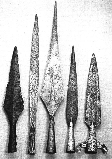 Иллюстрация к книге — Викинги [i_182.jpg]