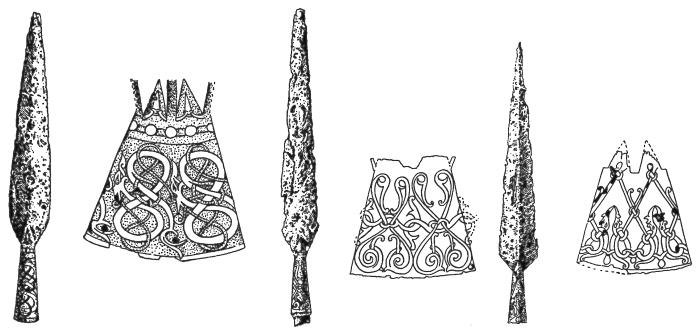 Иллюстрация к книге — Викинги [i_184.jpg]