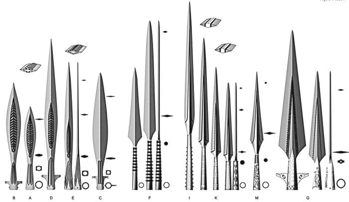 Иллюстрация к книге — Викинги [i_186.jpg]