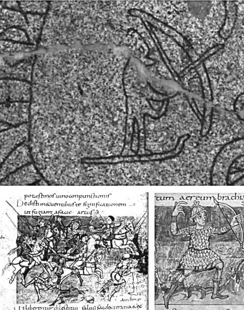 Иллюстрация к книге — Викинги [i_187.jpg]