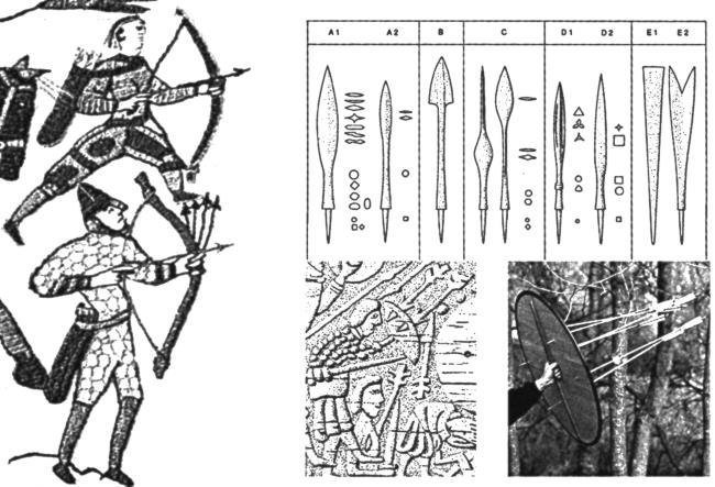 Иллюстрация к книге — Викинги [i_191.jpg]