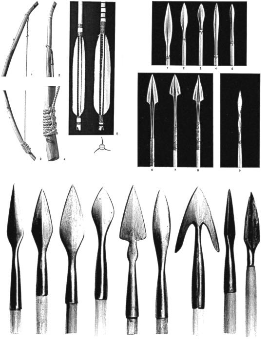 Иллюстрация к книге — Викинги [i_192.jpg]