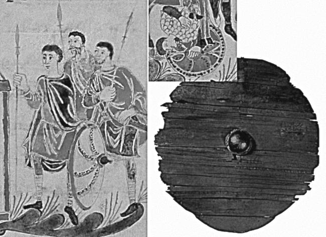 Иллюстрация к книге — Викинги [i_196.jpg]