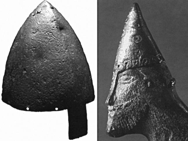 Иллюстрация к книге — Викинги [i_199.jpg]