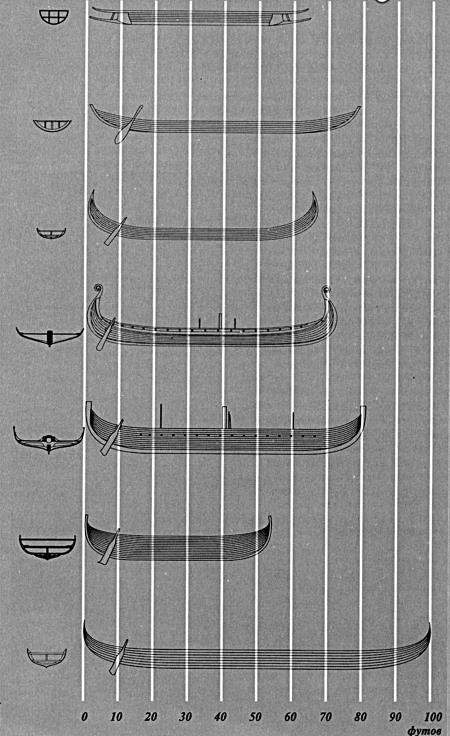 Иллюстрация к книге — Викинги [i_211.jpg]