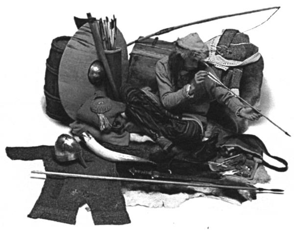 Иллюстрация к книге — Викинги [i_216.jpg]