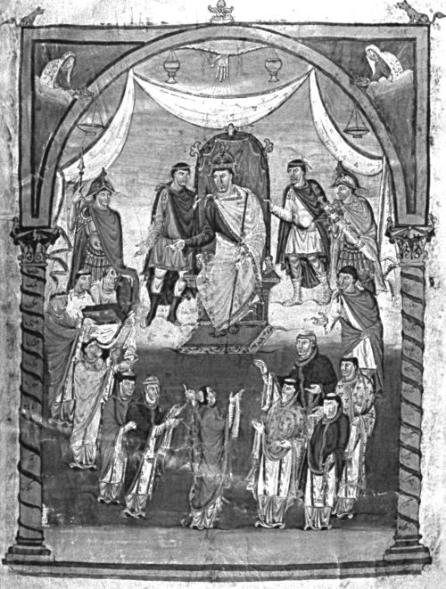 Иллюстрация к книге — Викинги [i_218.jpg]