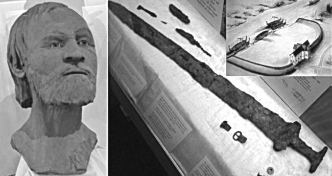 Иллюстрация к книге — Викинги [i_220.jpg]