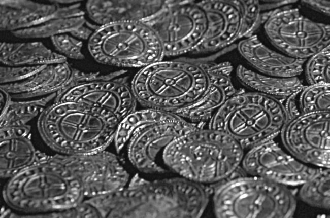 Иллюстрация к книге — Викинги [i_224.jpg]