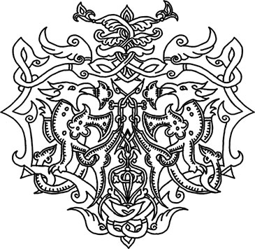 Иллюстрация к книге — Битва за Лукоморье. Книга 2 [i_009.jpg]