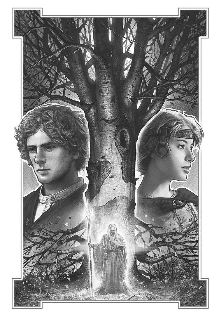 Иллюстрация к книге — Битва за Лукоморье. Книга 2 [i_022.jpg]