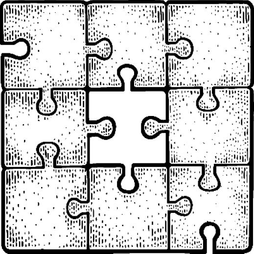 Иллюстрация к книге — Это все психосоматика! Как симптомы попадают из головы в тело и что делать, чтобы вылечиться [i_142.jpg]