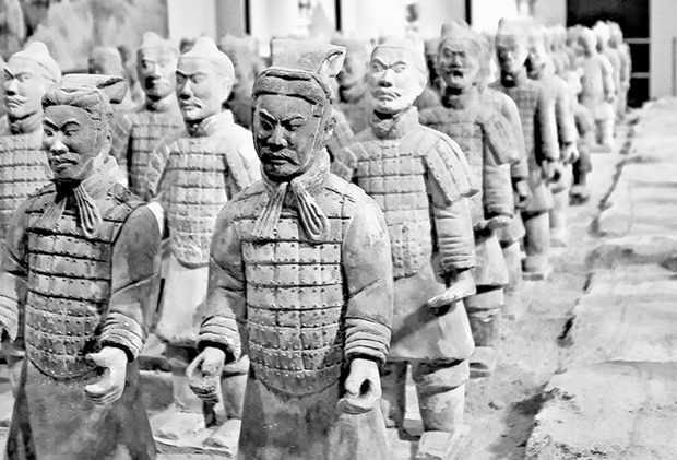 Иллюстрация к книге — Наикратчайшая история Китая. От древних династий к современной супердержаве [i_014.jpg]