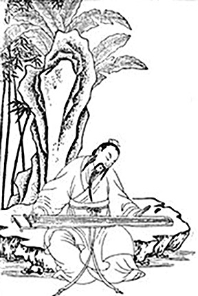 Иллюстрация к книге — Наикратчайшая история Китая. От древних династий к современной супердержаве [i_019.jpg]