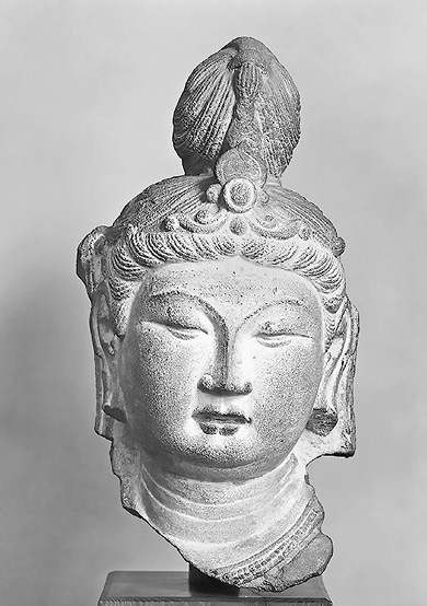 Иллюстрация к книге — Наикратчайшая история Китая. От древних династий к современной супердержаве [i_023.jpg]