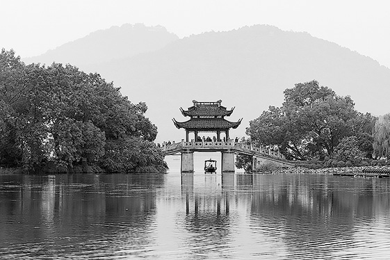 Иллюстрация к книге — Наикратчайшая история Китая. От древних династий к современной супердержаве [i_030.jpg]