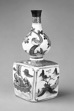 Иллюстрация к книге — Наикратчайшая история Китая. От древних династий к современной супердержаве [i_033.jpg]