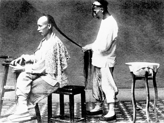 Иллюстрация к книге — Наикратчайшая история Китая. От древних династий к современной супердержаве [i_035.jpg]