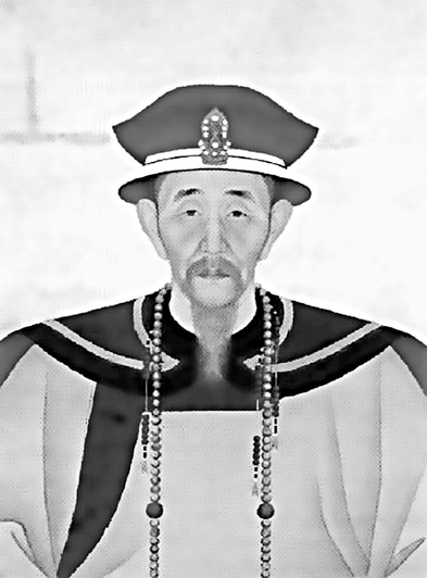 Иллюстрация к книге — Наикратчайшая история Китая. От древних династий к современной супердержаве [i_036.jpg]