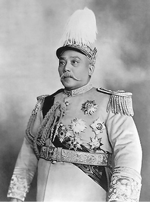 Иллюстрация к книге — Наикратчайшая история Китая. От древних династий к современной супердержаве [i_044.jpg]