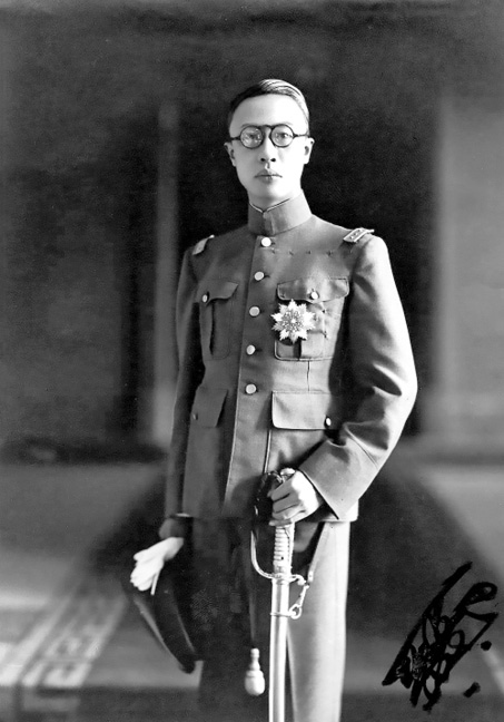 Иллюстрация к книге — Наикратчайшая история Китая. От древних династий к современной супердержаве [i_048.jpg]