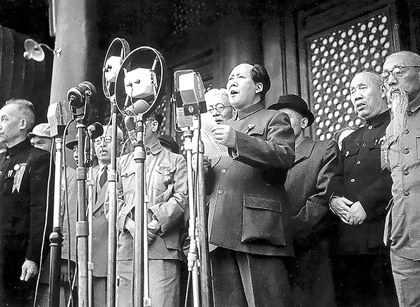 Иллюстрация к книге — Наикратчайшая история Китая. От древних династий к современной супердержаве [i_053.jpg]