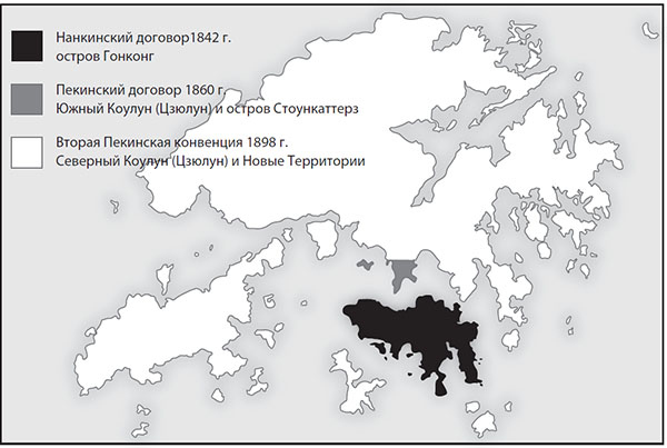 Иллюстрация к книге — Наикратчайшая история Китая. От древних династий к современной супердержаве [i_060.jpg]
