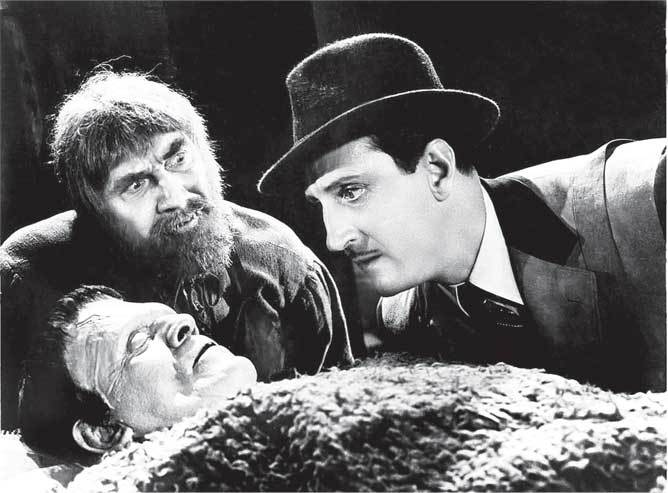 Иллюстрация к книге — Роковой романтизм. Эпоха демонов [i_002.jpg]