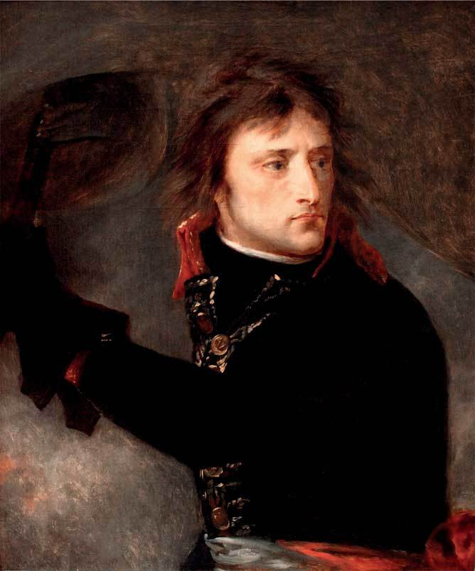 Иллюстрация к книге — Роковой романтизм. Эпоха демонов [i_004.jpg]