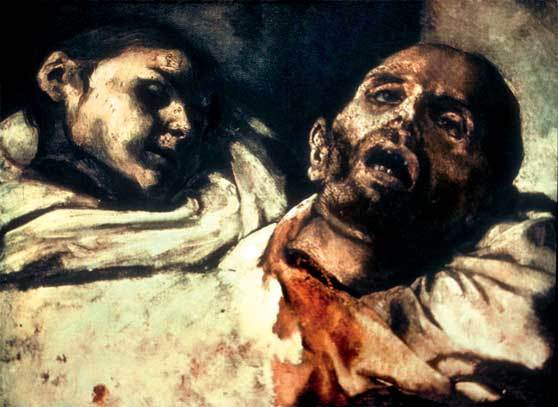 Иллюстрация к книге — Роковой романтизм. Эпоха демонов [i_009.jpg]