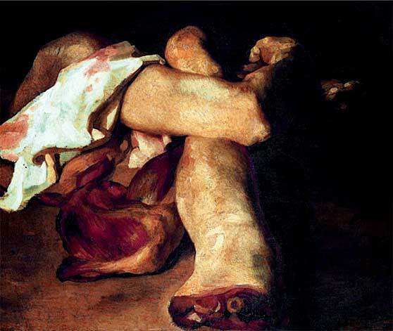 Иллюстрация к книге — Роковой романтизм. Эпоха демонов [i_010.jpg]