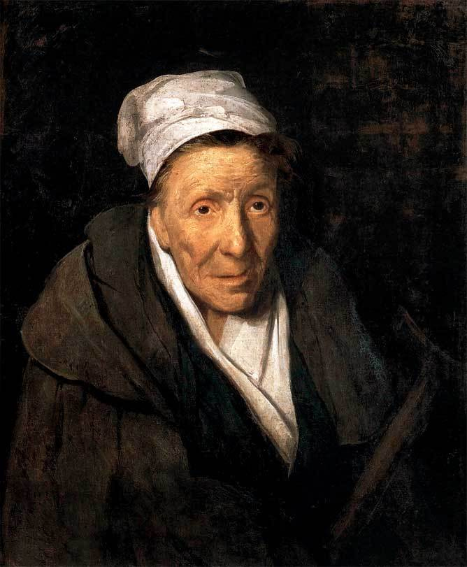 Иллюстрация к книге — Роковой романтизм. Эпоха демонов [i_013.jpg]