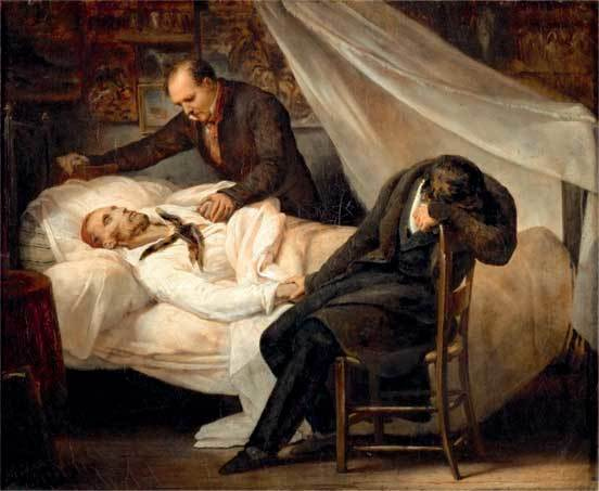 Иллюстрация к книге — Роковой романтизм. Эпоха демонов [i_015.jpg]